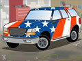Spil The Ride Pimper