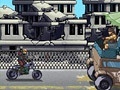 Spil Deliveryman