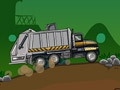 Spil Garbage Truck - TV