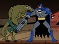 Spil Batman Brave and the dynamic double team