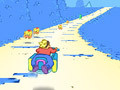 Spil Space Punk Racer 