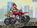 Spil Swift Rangers