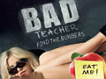 Spil Bad Teacher - Find the Numbers