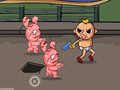Spil Nightmare Run