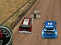 Spil 3D Rally Fever