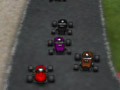 Spil Red Kart Racer