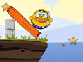 Spil Duck and Roll