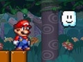 Spil Super Mario - Save Peach