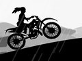 Spil Ninja Bike Stunts