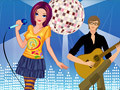 Spil Famous Popstar