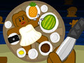 Spil Gingerbread Circus 3
