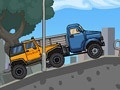 Spil Five Trucks