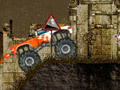 Spil Urban Rally
