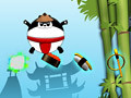Spil Samurai Panda