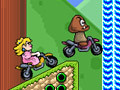 Spil Mario Minicross Challenge