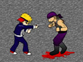 Spil New York City Gangs