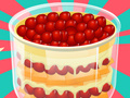 Spil Cherry Pie Trifle