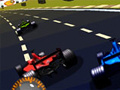 Spil F1 Racing Champ