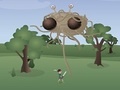 Spil Flying Spaghetti Monster