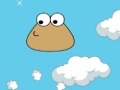 Spil Pou Jumping