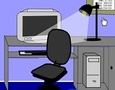 Spil Flooded Room