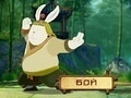 Spil Kung Fu Rabbit 3D