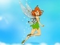 Spil Winx Flying Way