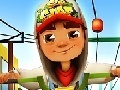 Spil Beijing Subway Surfers