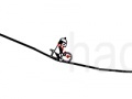 Spil Line Rider