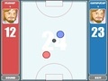 Spil Hockey 2D