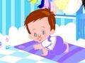 Spil Baby Boy Dress Up