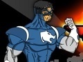 Spil Super Hero Creator