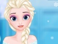 Spil Frozen Hair Salon