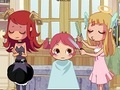 Spil Devilish Hairdresser