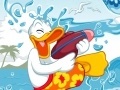 Spil Mickey Mouse: Water Battle