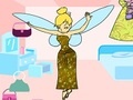Spil Tinkerbell Dress up