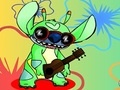 Spil Dress Up Stitch