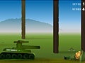 Spil Soko Tank