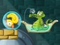 Spil Where is my duck?