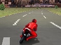 Spil 3d Motorbike Racing