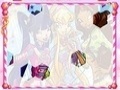 Spil Winx Club: Hexagon Puzzle