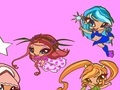 Spil Winx Pixie