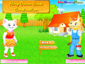 Spil Mary Dream House Construction