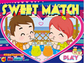Spil Sweet Match