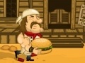 Spil Mad burger 3: Wild West