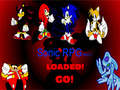 Spil Sonic RPG eps 1 part 2