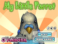 Spil Polly the Parrot