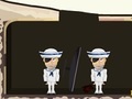 Spil Navy vs Army