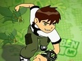 Spil Run Ben 10