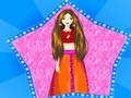 Spil Barbie Folk Costumes